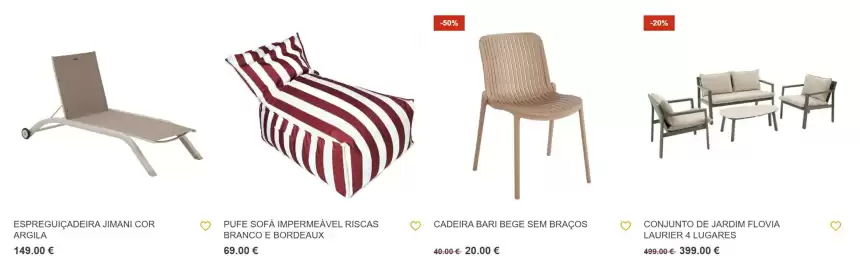 Folheto Hôma Página 3
