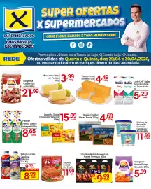Folheto X Supermercados Página 2
