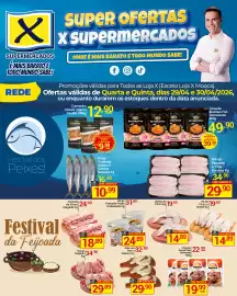 Folheto X Supermercados Página 3