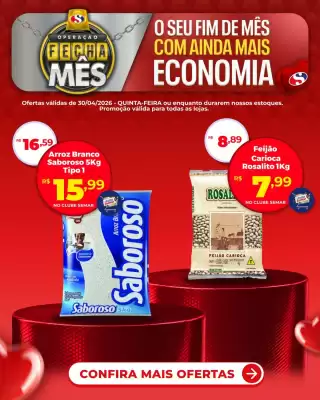 Semar (válido até 30-04)