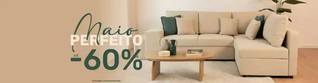 Folheto Homy Casa Página 1