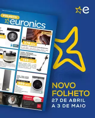 Euronics (válido até 3-05)