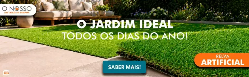 Folheto Armazéns Reis Página 1