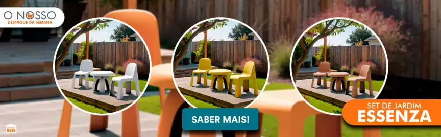 Folheto Armazéns Reis Página 2