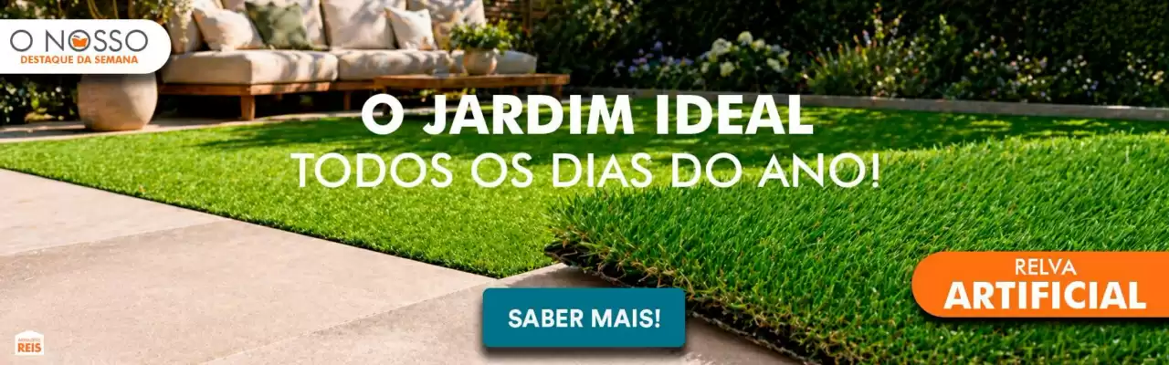 Armazéns Reis (válido até 31-05)