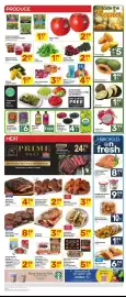 Tom Thumb weekly ad week 18 Page 5