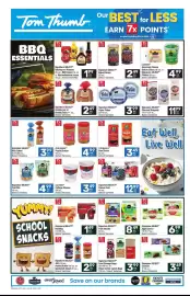 Tom Thumb weekly ad week 18 Page 8