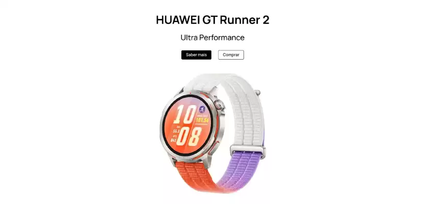Folheto Huawei (válido até 31-05)