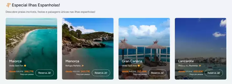 Folheto Geostar Página 1