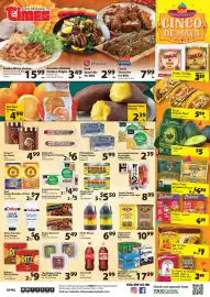 Times Supermarkets weekly ad week 18 Page 1