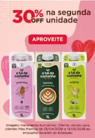 Folheto Mambo Página 1