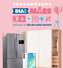 Folheto Lojas TaQi Página 2