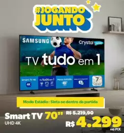 Folheto Lojas TaQi Página 3