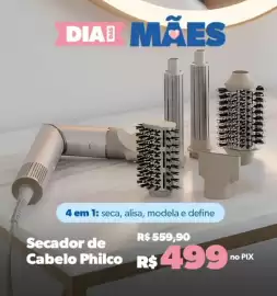 Folheto Lojas TaQi Página 5