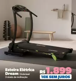 Folheto Lojas TaQi Página 9