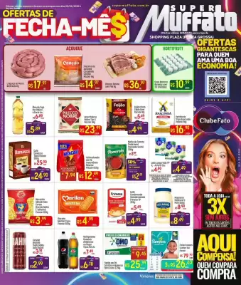 Muffato (válido até 30-04)