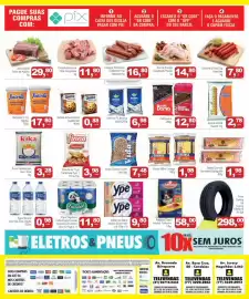 Folheto Mineirão Atacarejo semana 18 Página 2