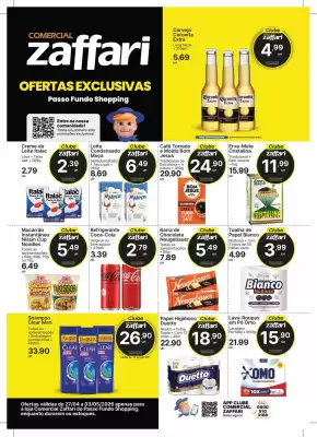Comercial Zaffari (válido até 3-05)