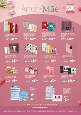 Cooper (válido até 10-05)