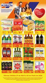 Catálogo Supermercados Planalto Página 2