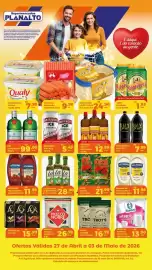Catálogo Supermercados Planalto Página 2