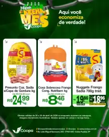 Catálogo Cocipa Página 3