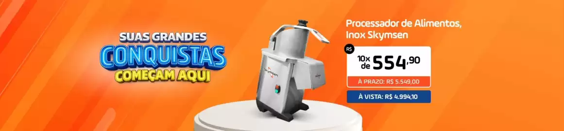 Catálogo Catral Página 4