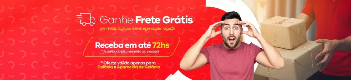 Catálogo Catral Página 7