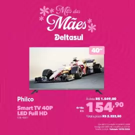Folheto Deltasul Página 2