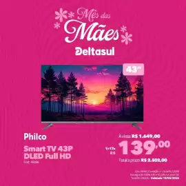 Folheto Deltasul Página 4
