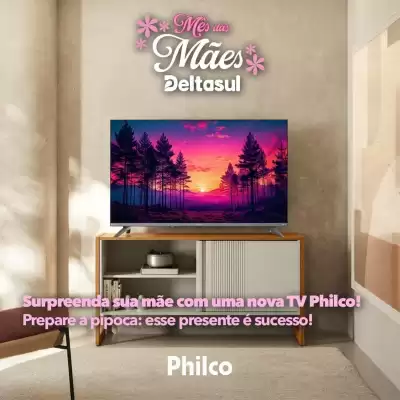 Deltasul (válido até 31-05)