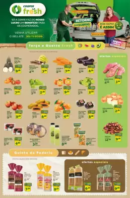 Cooper (válido até 2-05)