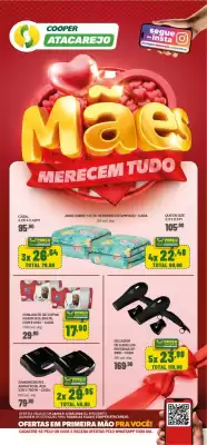 Cooper (válido até 12-05)