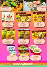 Econofoods weekly ad week 18 Page 2