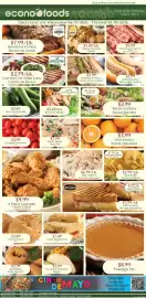 Econofoods weekly ad week 18 Page 3