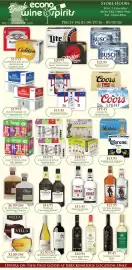 Econofoods weekly ad week 18 Page 5