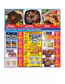 Reams weekly ad week 18 Page 2