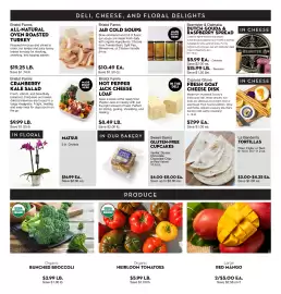 Bristol Farms weekly ad week 18 Page 2