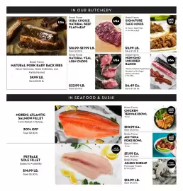 Bristol Farms weekly ad week 18 Page 3