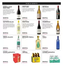 Bristol Farms weekly ad week 18 Page 4