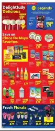 Lidl weekly ad week 18 Page 2