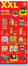 Lidl weekly ad week 18 Page 3