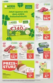 ADEG Flugblatt woche 18 Seite 2