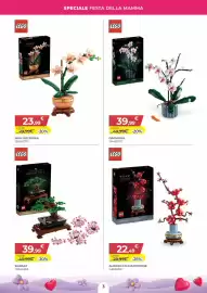 Volantino Toys Center Pagina 3