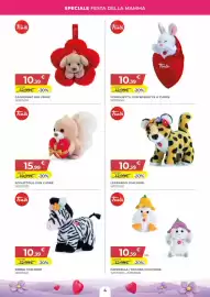 Volantino Toys Center Pagina 4