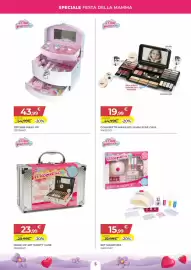 Volantino Toys Center Pagina 5