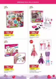 Volantino Toys Center Pagina 7