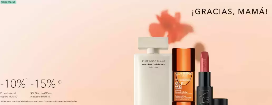 Douglas (válido hasta el 3-05)