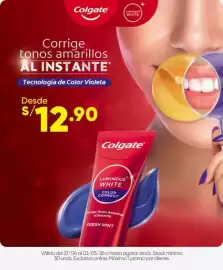 Catálogo InkaFarma Página 3