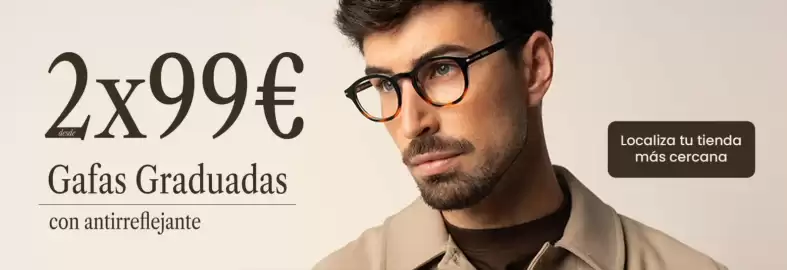 Catálogo Soloptical Página 1